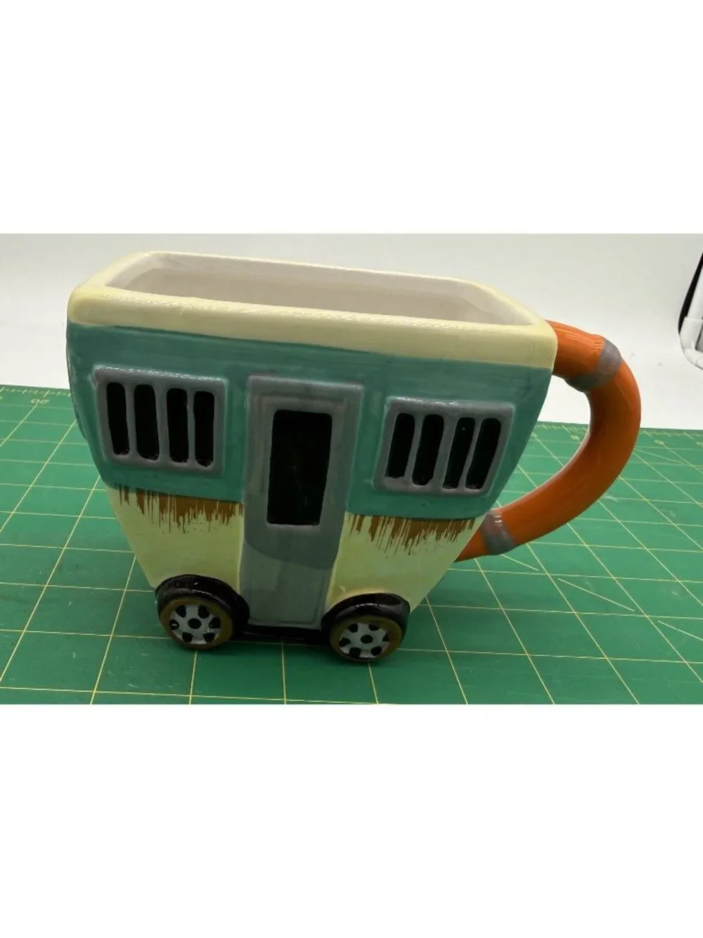 National Lampoon’s Christmas Vacation Cousin Eddie’s RV Mug